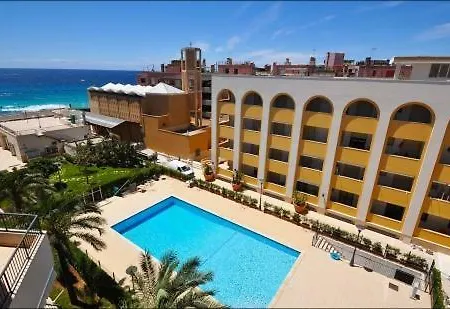 Le Nobili Dimore-appartamenti In Rosa Virginia-vista Mare Feriehus