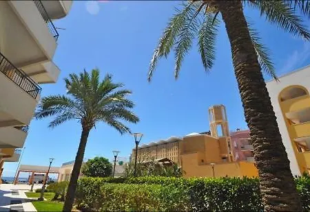 Le Nobili Dimore-appartamenti In Rosa Virginia-vista Mare Hébergement de vacances *