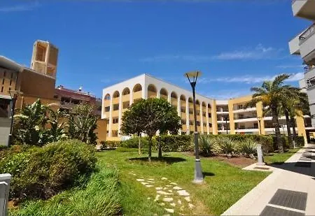 Le Nobili Dimore-appartamenti In Rosa Virginia-vista Mare Gallipoli