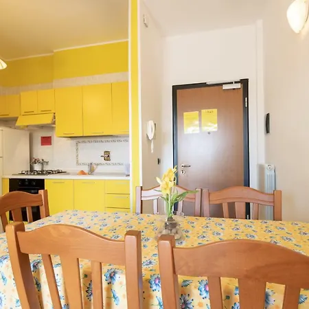 Le Nobili Dimore-appartamenti In Rosa Virginia-vista Mare * ガリポリ