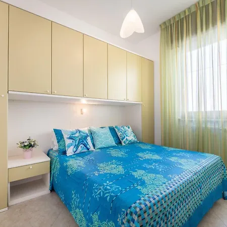 Le Nobili Dimore-appartamenti In Rosa Virginia-vista Mare * Gallipolli